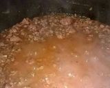 Foto del paso 10 de la receta: Canelones rellenos con salsa tipo boloñesa, espectaculares!