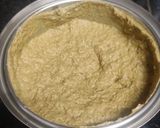 A picture of step 4 of Bottle Gourd Skin Chutney.