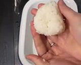 A picture of step 6 of Yummy Onigiri Japanese Rice Balls 🍙.