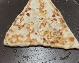 વેજિટેબલ સ્ટફ પરાઠા (Vegetable Stuffed Paratha Recipe In Gujarati) રેસીપી સ્ટેપ3ફોટો