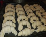 Foto del paso 13 de la receta: Medialunas de Grasa
