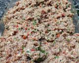 Foto del paso 4 de la receta: Empanadas árabes