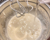Foto del paso 3 de la receta: Muffin de yogur y manzana
