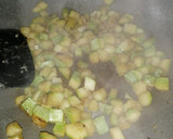 Foto del paso 3 de la receta: Mini hamburger de Berenjena y calabacín
