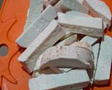 Foto langkah ke 1 dari resep Keladi Goreng Tepung.