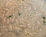 Foto del paso 2 de la receta Butifarra con alubias
