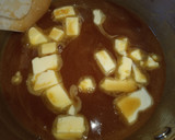Foto del paso 4 de la receta: Salsa toffee a la naranja