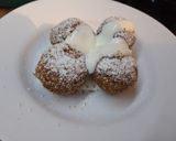 Túrógombóc recept fázis 4 fotója