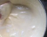 Foto del paso 3 de la receta: Cheesecake saludable