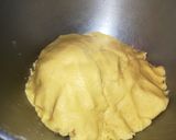 Foto del passaggio 2 della ricetta Stella frolla al gusto cassata⭐