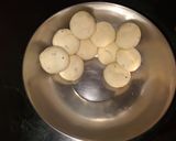 আলুর পুর ভরা খাস্তা কচুরি (aloo r pur bhora khasta kochuri recipe in Bengali) রেসিপি ধাপ - 1 ছবি