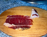 Foto del paso 4 de la receta: Crema de guisantes y espárragos