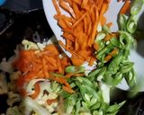 Foto langkah ke 4 dari resep Tumis Kembang Kol.