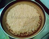 Foto langkah ke 4 dari resep Martabak Brownies #pr_kuetradisionalberserat.