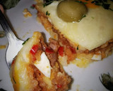 Foto del paso 4 de la receta: Clásico pastel de papas/patatas al horno