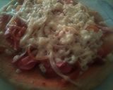 Foto del paso 6 de la receta: Pizzas de sartén ❤️