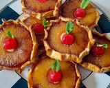 Foto del paso 7 de la receta: Tartaletas de piña