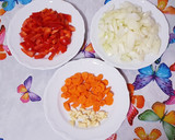 Foto del paso 2 de la receta: Canelones caseros