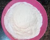 Foto del paso 1 de la receta: Tortilla de Campo (con grasa y chicharrón)