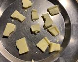 A picture of step 4 of Milkybar pancake Paniyaram.