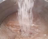 Foto del paso 1 de la receta: Arroz con leche cremoso