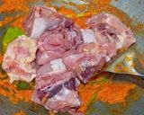 Foto langkah ke 3 dari resep 411. Ayam Woku Khas Minahasa, Sulawesi Utara.