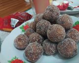Foto langkah ke 8 dari resep 24. Bola bola ubi.