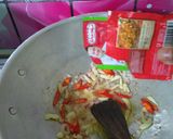 Foto langkah ke 3 dari resep Ikan pallumara By bubu #ketopad_cp_seafood #keto.