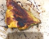 Foto langkah ke 1 dari resep 45. Honey Chicken Mentai (Steam).