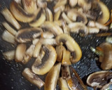 Foto del paso 3 de la receta: Revuelto oriental de vegetales