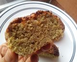 Foto del paso 11 de la receta: Muffins de banana🍌 veganos..🥧🍯
