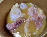Foto langkah ke 4 dari resep Ayam Kampung Goreng.