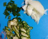 Foto langkah ke 4 dari resep Ayam Fillet Saus Padang.