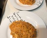 Foto del paso 3 de la receta: Tortilla con arroz (Omurice)
