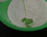 Foto langkah ke 2 dari resep 86. Bola Klepon (step by step).