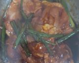 Foto langkah ke 1 dari resep Ayam bakar oven.