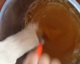 Foto del paso 1 de la receta: Pasta flora de harina leudante😊😊