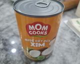 Hình bước làm 5 của món Chè Dừa Dầm