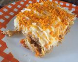 Foto del paso 8 de la receta: Pastel de papa vegano 🌱