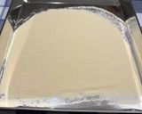 Foto del passaggio 9 della ricetta Pizze al piatto (67% idratazione) 🍕