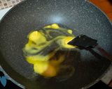 Foto langkah ke 3 dari resep Salted Egg Tofu.