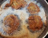 Velő rántva recept fázis 3 fotója
