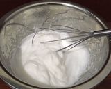 Foto langkah ke 4 dari resep Tiramisu Ala Chef Turnip.