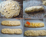 Foto del paso 2 de la receta: Rosegons de almendra