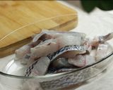 Hình bước làm 1 của món BÚN CÁ RÔ | ẨM THỰC BẮC BỘ