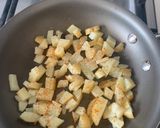 Foto del paso 2 de la receta: Torta española