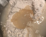 Foto del paso 1 de la receta: Masa de tarta o de empanadas con 4 ingredientes. Súper rica y crocante. Fácil