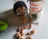 Foto del paso 2 de la receta: Agnolottis de ricotta y nuez