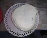 Foto del paso 3 de la receta: Torta con amor para el cumple de mi bebé