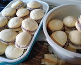 Foto del paso 7 de la receta: Alfajores de Maicena